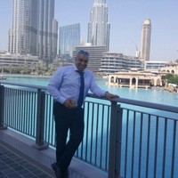 Mahmoud Issa