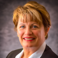 Deborah Vines
