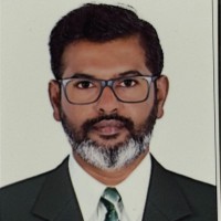 Seyed Ali Shamssuddin