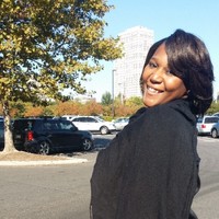 Shanelle Adams