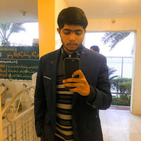 Hussnain Shahid