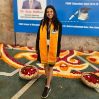 Soumya Agarwal