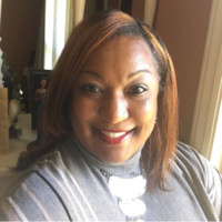 Tracey Poteat
