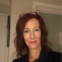 Lisa Hunter