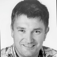 Morgan Haumont