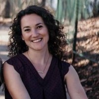 Alisha Brocker