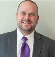 Matt Stapleton