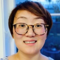 Mei Wang