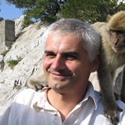 Sorin Moldovan