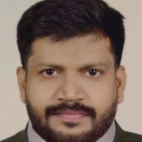 Vysakhan V Gopalakrishnan