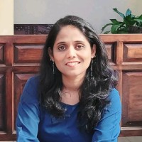 Phalguni Mundlur