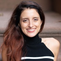 Samantha Ruotsi