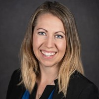 Jennifer Pitner, MBA, CFRE