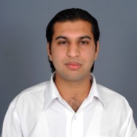 DANISH HUSAIN