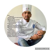 Oscar Jose Espinoza Yepez