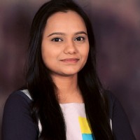 Neha K. Bajaj
