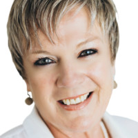 Brenda Tregonning