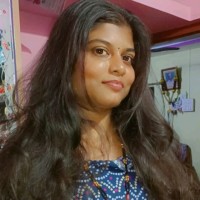 Rohini Naykar