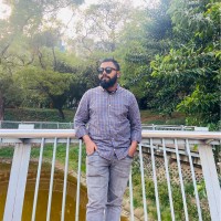 Md Ikramul Hoque