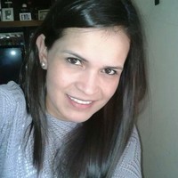Ana Lucia Marroquin Folgar