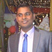 pushp kumar