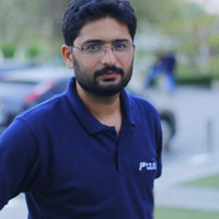 Tauseef Ahmed