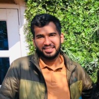 Tanmay Dhankhar