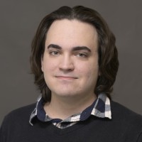 Caleb Page