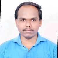 Yogesh Bunde