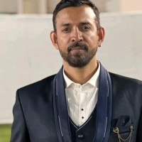 Deepak Desai
