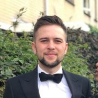 Gunnlaugur Thor Thorsson