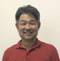 Lucas Kim
