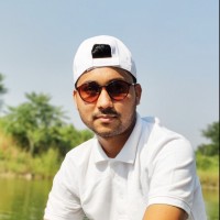 Swapnil Patil