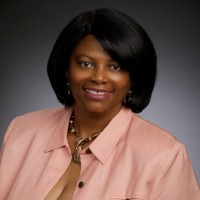 Glenda Jones