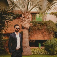 ovais khan