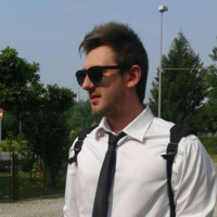 Nicola Pizzolato