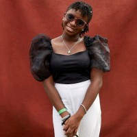Adebukola Sophie A