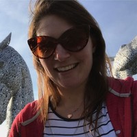 Lesley Pirie