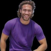 Dylan Olsen