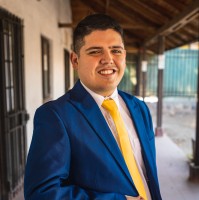 Rolando David Adrian Pino Vargas