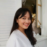 Vrameswari Omega Wati
