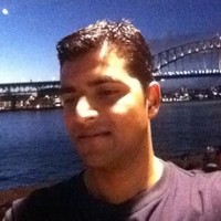 Ronald Narayan