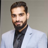 Syed Fawad Shah