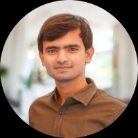 Niraj Panchal