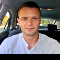 Олександр Тимошенко