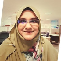 Izzati Samad