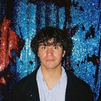 Joshua Whetu Collins