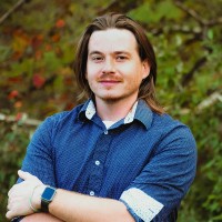 Logan Mace, M.S.