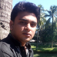 Md Ruman