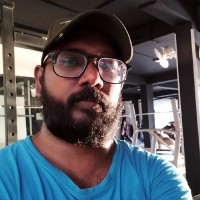 Rajendra Kumar K V